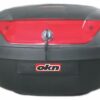 BAUL GRANDE AR 48 LITROS (2 CASCOS) OKINOI