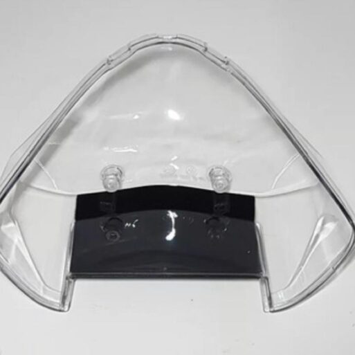 ACRILICO FARO TRASERO YAMAHA NEW CRYPTON 110 JGO OKINOI
