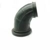 CODO / ACOPLE CARBURADOR A FILTRO HONDA CBX 150