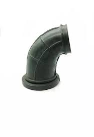 CODO / ACOPLE CARBURADOR A FILTRO HONDA CBX 150