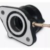 CODO ADMISION / BOCA CG 150 HONDA TITAN CON CATALIZADOR