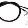 CABLE ACELERADOR CON RETORNO X2 YAMAHA FZ 16