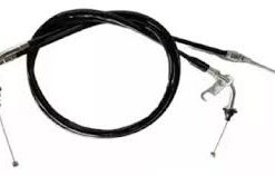 CABLE ACELERADOR CON RETORNO X2 YAMAHA FZ 16