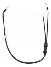 CABLE ACELERADOR CORVEN TRIAX 150 CON BOMBA 3 TRAMOS