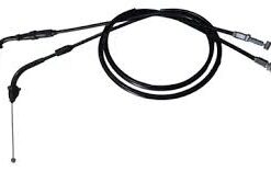 CABLE ACELERADOR HONDA CB 190 R LADO A Y B CON RETORNO