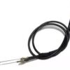 CABLE ACELERADOR HONDA NX 400 FALCON