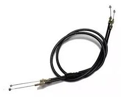 CABLE ACELERADOR HONDA XR 250 TORNADO DOBLE