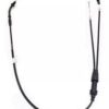 CABLE ACELERADOR MOTOMEL CUSTOM 150 (EN LIQUIDACION)