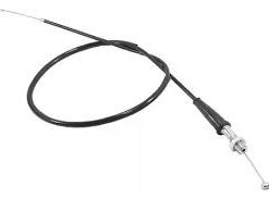 CABLE ACELERADOR MOTOMEL SR 150 ( PISTERA ) MOD 2006 CON BOMBA