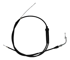 CABLE ACELERADOR SUZUKI AX 100 STD