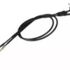 CABLE ACELERADOR YAMAHA FAZER YBR / YS / FZ 250 LADO A