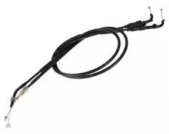 CABLE ACELERADOR YAMAHA FAZER YBR / YS / FZ 250 LADO A