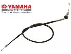 CABLE ACELERADOR YAMAHA YBR A ORIGINAL