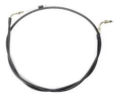 CABLE ACELERADOR ZANELLA RX 250 STD
