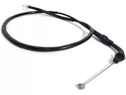 CABLE ACELERADOR ZANELLA SEXI 110 (TIPO GILERA SMASH)