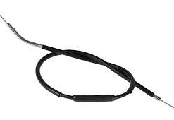CABLE EMBRAGUE YAMAHA YBR 125 CON CODO TRENZADO (BOTTA)