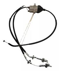 CABLE FRENO DELANTERO CUATRI DAYAMA 250 CHEETAH