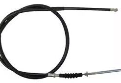 CABLE FRENO DELANTERO HONDA CB1 125 (LE VA A NEW 110 CRYPTON)
