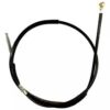 CABLE FRENO DELANTERO MOTOMEL BIT MAX 110 / SMASH 110