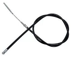 CABLE FRENO DELANTERO ZANELLA RX 150 MOTOMEL S2 KELLER STRATUS