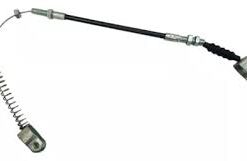 CABLE FRENO DELANTERO ZANELLA TRICARGO