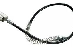CABLE FRENO TRASERO ZANELLA 100 PORT MOD. 2000
