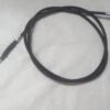 CABLE FRENO TRASERO ZANELLA 110 DELIVERY 4T LARGO
