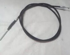 CABLE FRENO TRASERO ZANELLA 110 DELIVERY 4T LARGO
