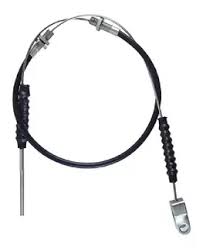 CABLE FRENO TRASERO ZANELLA TRICARGO 125  DOBLE