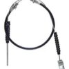 CABLE FRENO TRASERO ZANELLA TT1 70 TRICARGO 2Y