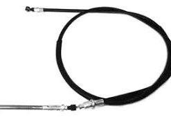 CABLE HONDA XLR 125 TRASERA A
