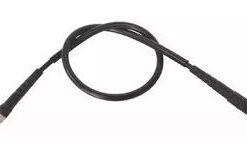 CABLE VELOCIMETRO HONDA 350- 1000- NX 400 FALCON