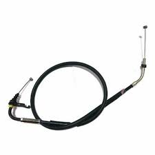 CABLE VELOCIMETRO HONDA TITAN CG 125 00/01 KS  (STANDARD)