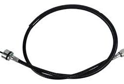 CABLE VELOCIMETRO YAMAHA 125- 1000- XTZ 125 / SZ 150 (LE VA A NEW CRYPTON 110)