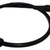 CABLE VELOCIMETRO YAMAHA YBR 125 (PARA ZAPATA)