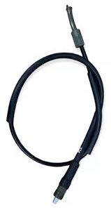 CABLE VELOCIMETRO ZANELLA 150- MOTARD 250/ GILERA MOTARD 200  (STANDARD)