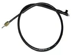 CABLE VELOCIMETRO ZANELLA RX 200 / RX 150 MODELO NUEVO NEW /  (OSAKA)