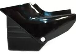CACHA DERECHA / COLIN TRASERA NEGRO ML SKUA 150 V6