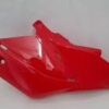 CACHA / colin DERECHA TRASERA ROJO ML SKUA 150 V6