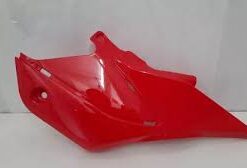 CACHA / colin DERECHA TRASERA ROJO ML SKUA 150 V6