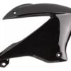 CACHA IZQUIERDA / COLIN TRASERA NEGRA ML SKUA 150 V6
