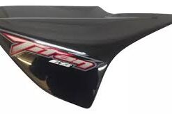 CACHA LATERAL HONDA CG TITAN 150 2004 NEGRO JGO