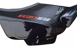CACHA LATERAL RX 150/ BETA BK 150 DERECHO/IZQUIERDO JGO /HUNTER 150