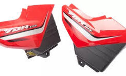 CACHA LATERAL YAMAHA YBR 125 X JGO