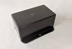 CAJA BATERIA GILERA SMASH 110 (PLASTICA VC)