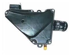 CAJA FILTRO AIRE YAMAHA YBR 125