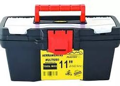 CAJA HERRAMIENTAS MULTI USO VC