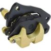CALIPER FRENO DELANTERO YAMAHA CRYPTON T-110