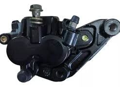 CALIPER FRENO DELANTERO YAMAHA FZ 16 OKINOI