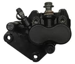 CALIPER FRENO DELANTERO MOTOMEL MOTARD 200